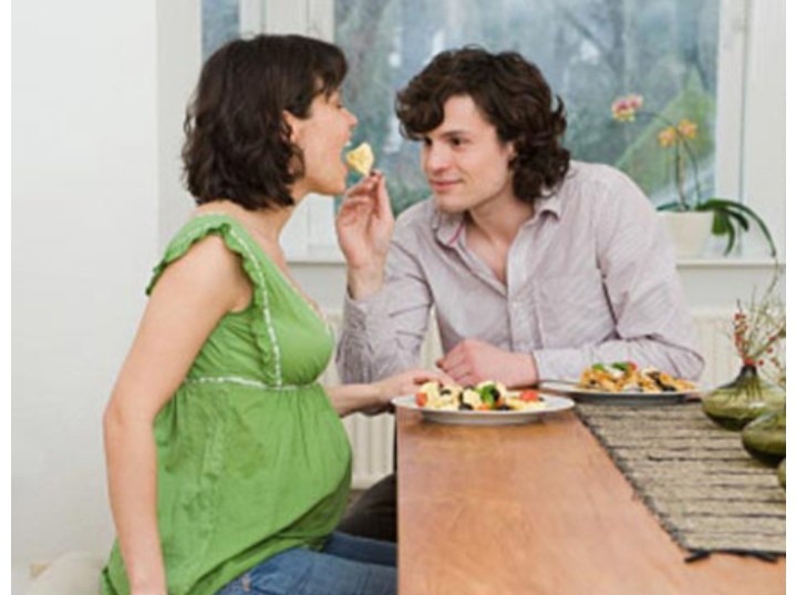 Top 12 điều phụ nữ cần tránh khi mang thai